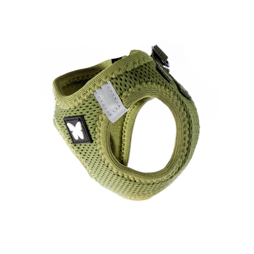 Trio Mesh Dog Harness Martin Sellier