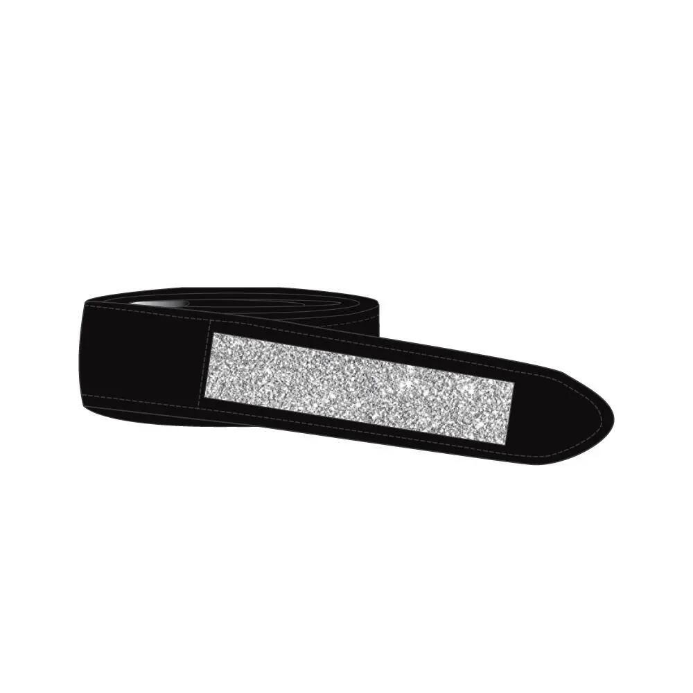 Estribos de cuero HorseGuard Glitter 2/3