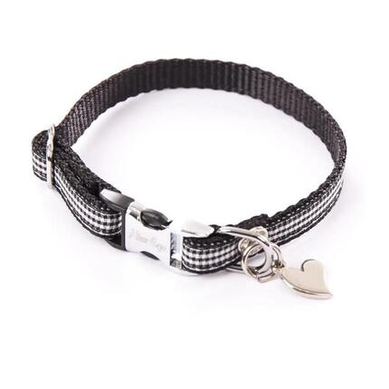 Hundehalsband Martin Sellier Vichy