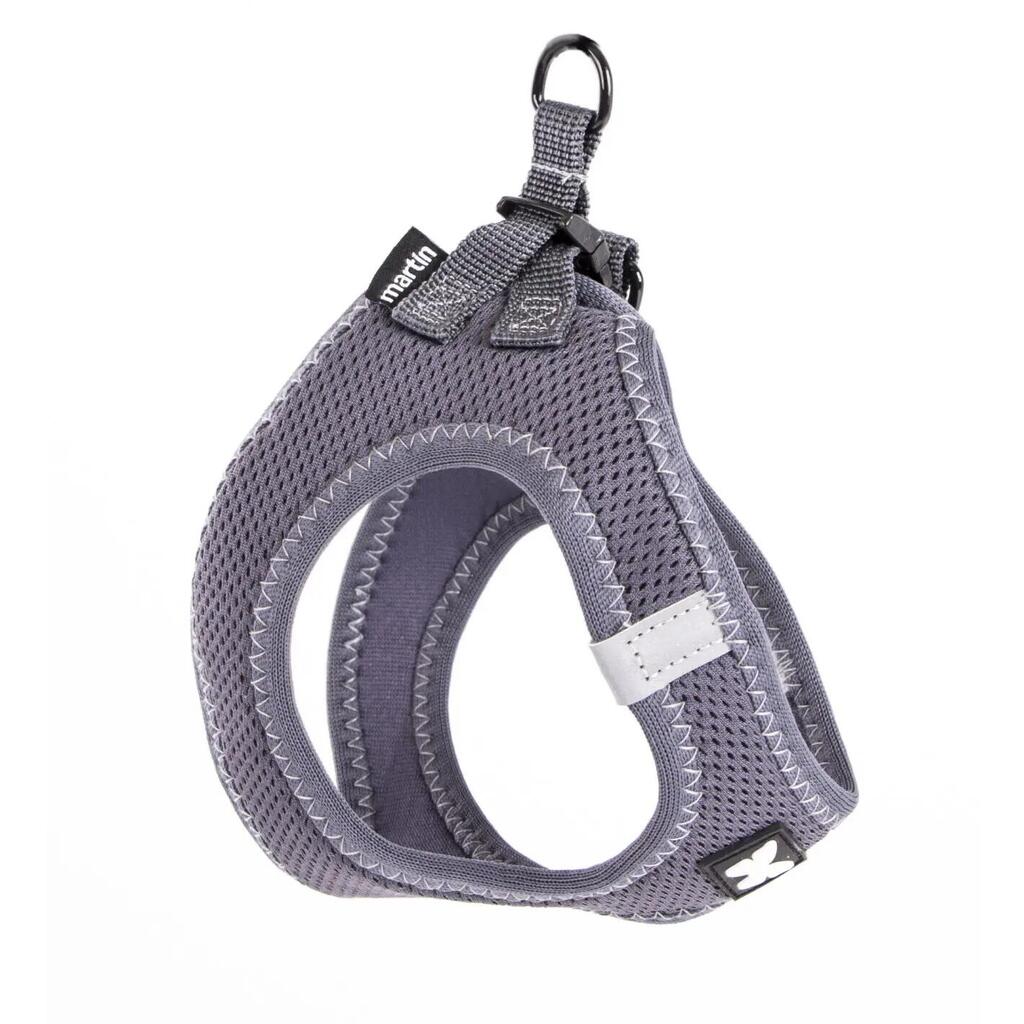 Trio Mesh Dog Harness Martin Sellier