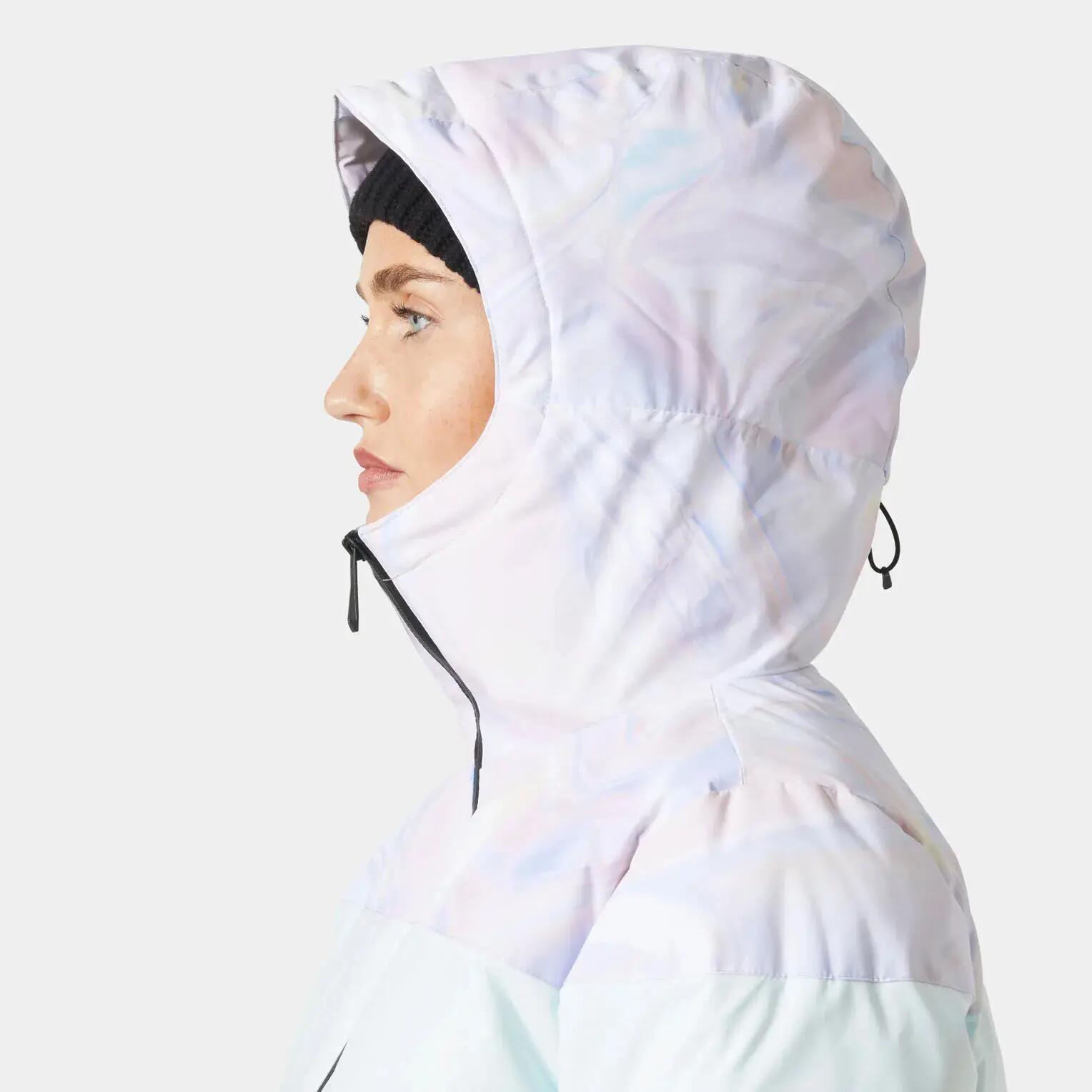 Veste de ski femme Helly Hansen Nora 3/7