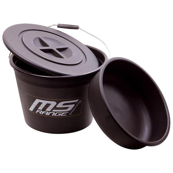 MS Range Eimer (25 Liter)