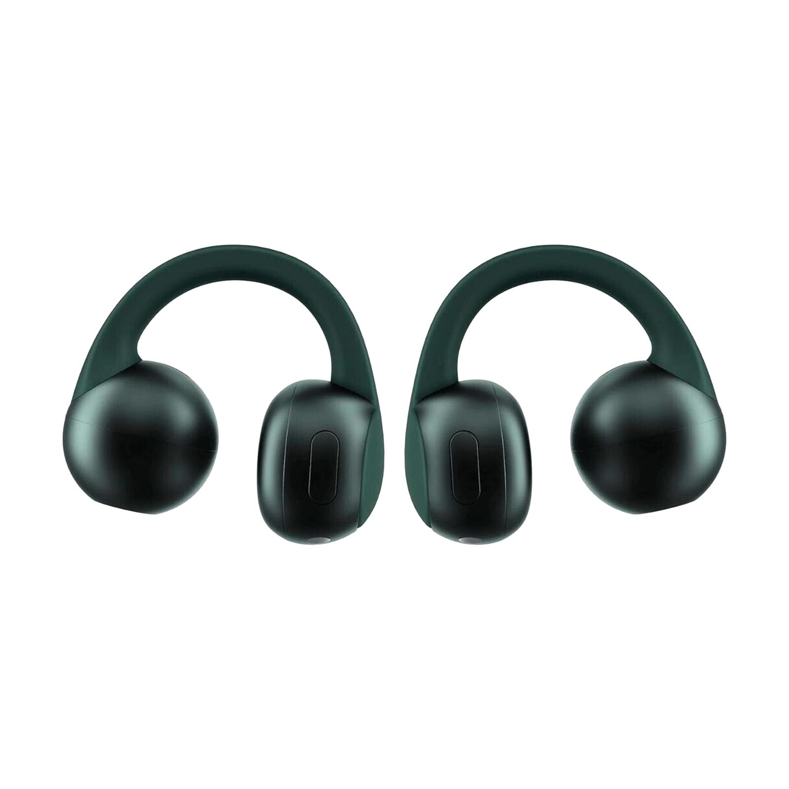 Motorola Moto Buds LoopGRÜN 3/4