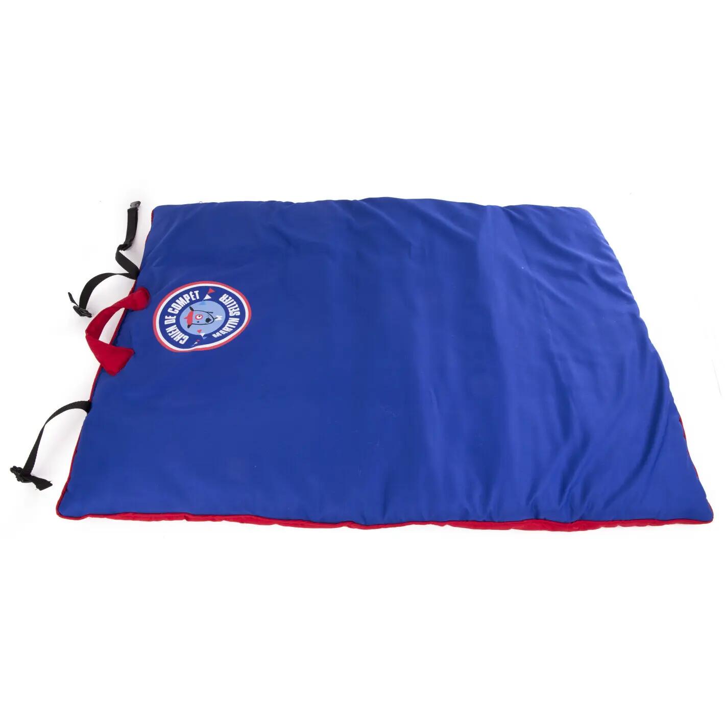 Plaid pour chien Martin Sellier Drapeau 2/2