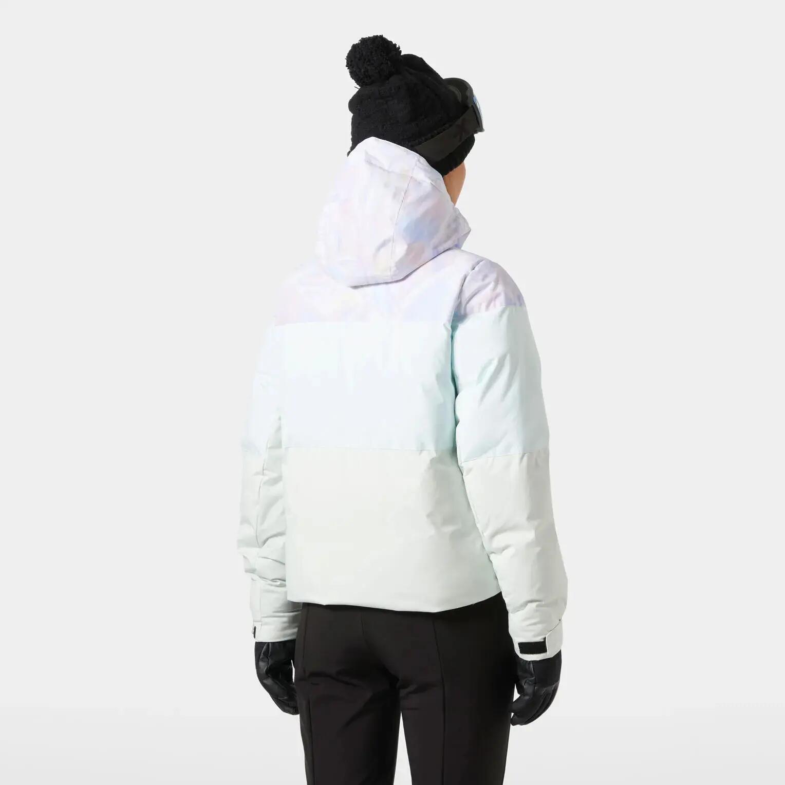 Veste de ski femme Helly Hansen Nora 2/7