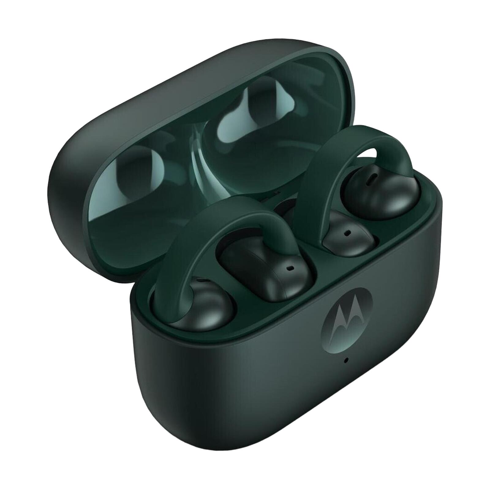Motorola Moto Buds LoopGRÜN 2/4