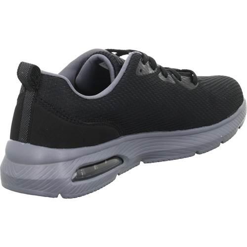 Chaussures universel hommes Skechers Dynaair 3/5