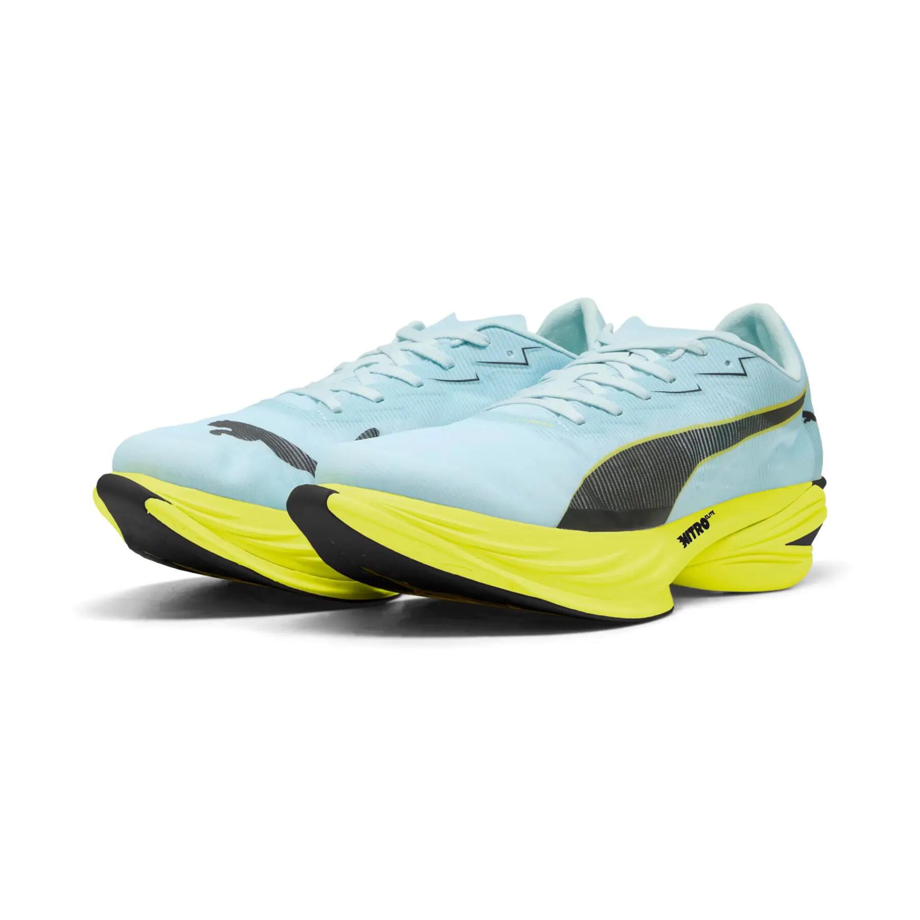 Laufschuhe Puma FAST-R Nitro Elite 3 2/6