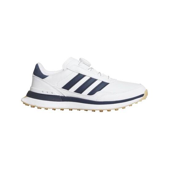 Zapatos de golf sin tacos para mujer adidas S2G 26 BOA