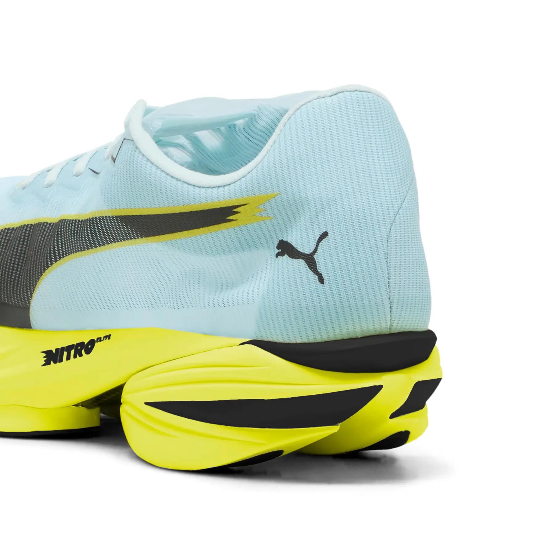 Laufschuhe Puma FAST-R Nitro Elite 3 6/6