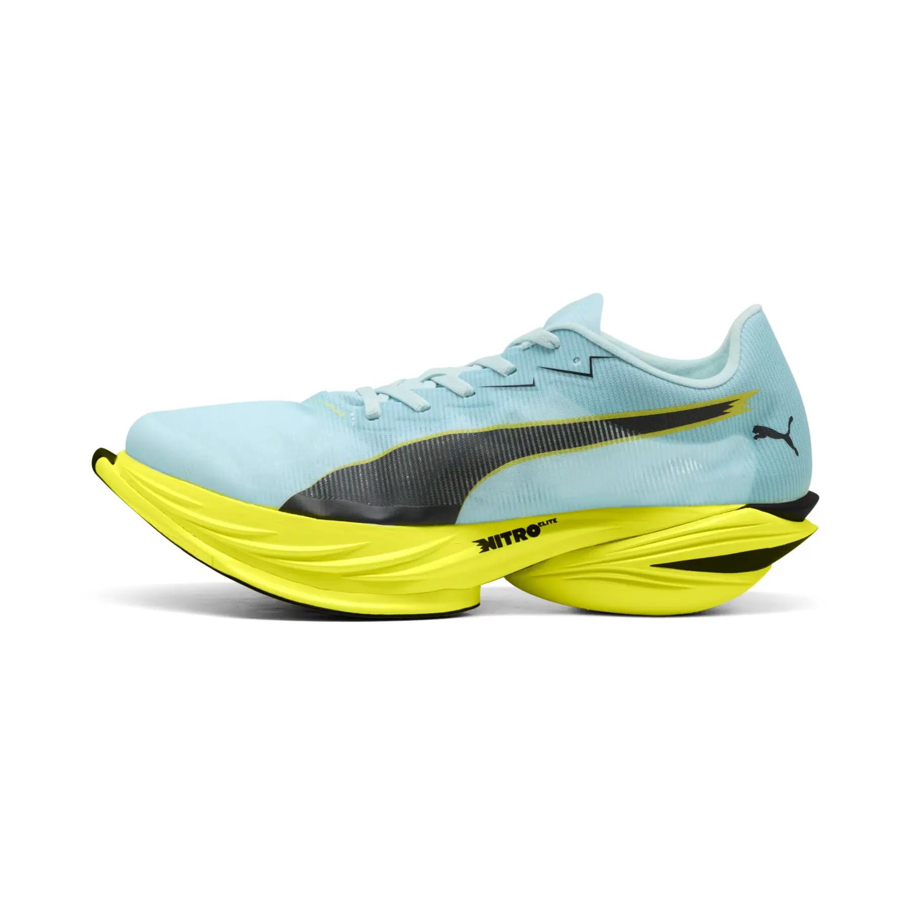 Laufschuhe Puma FAST-R Nitro Elite 3 1/6
