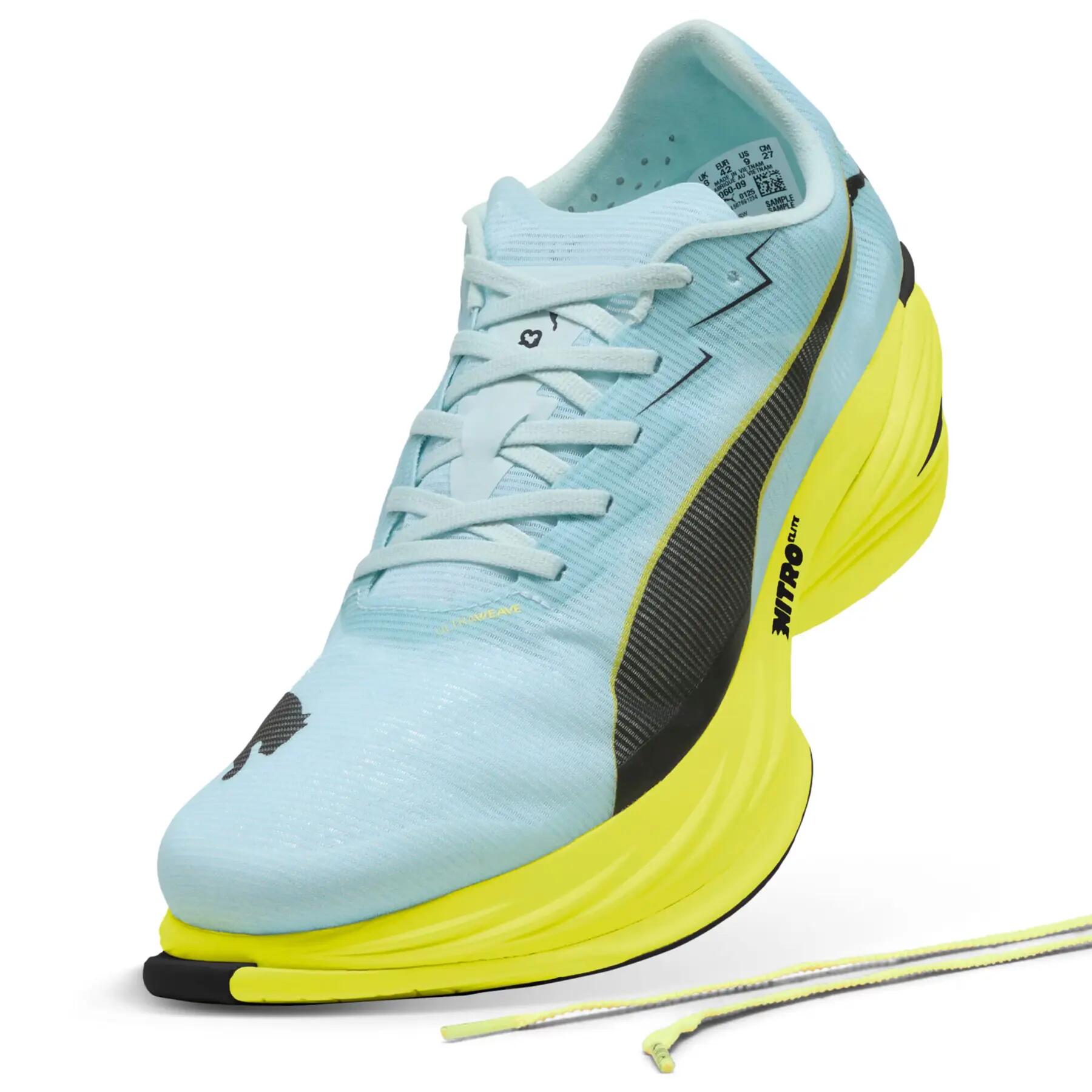 Laufschuhe Puma FAST-R Nitro Elite 3 4/6
