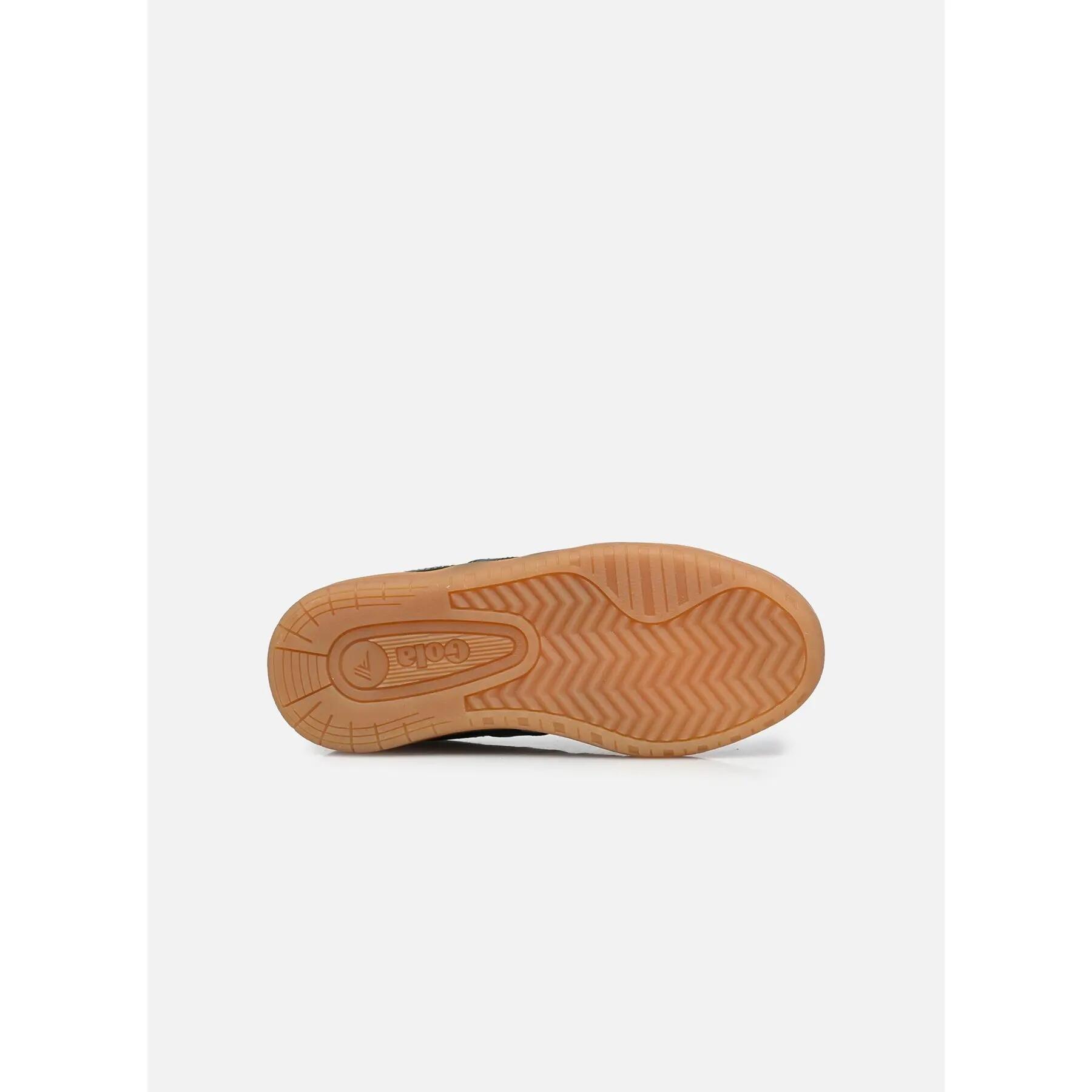 Sneakersy dla dzieci Gola Eagle Strap 7/7