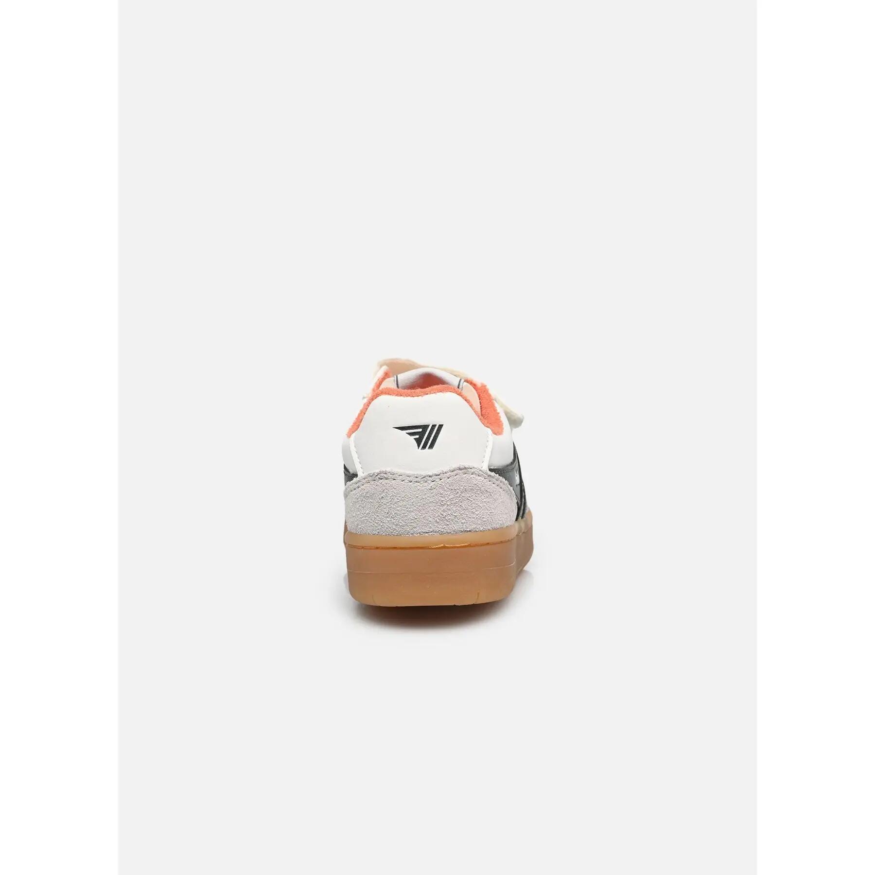 Sneakersy dla dzieci Gola Eagle Strap 6/7