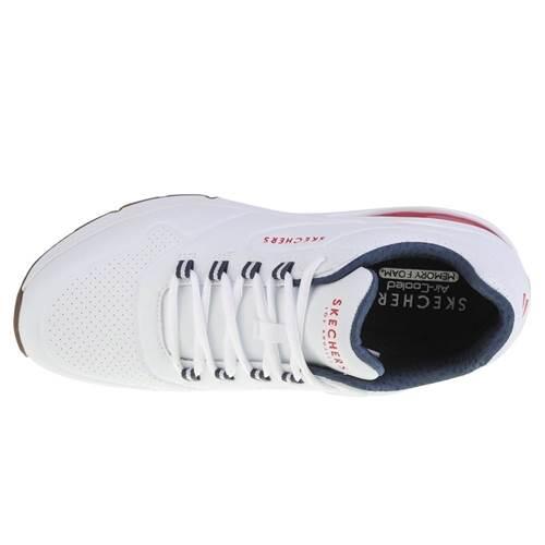 Buty do chodzenia męskie Skechers Uno 2 3/4