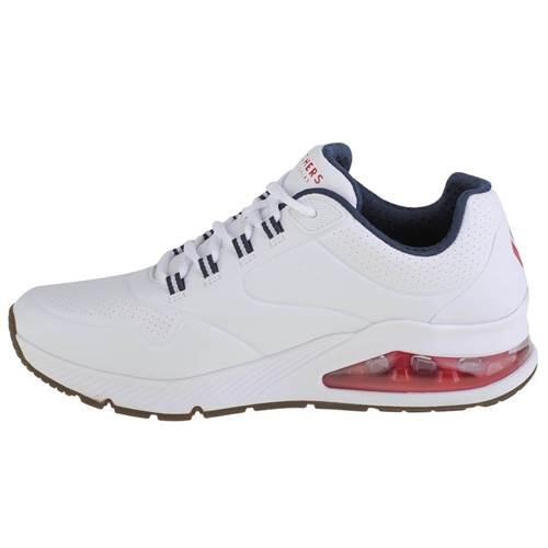 Buty do chodzenia męskie Skechers Uno 2 2/4