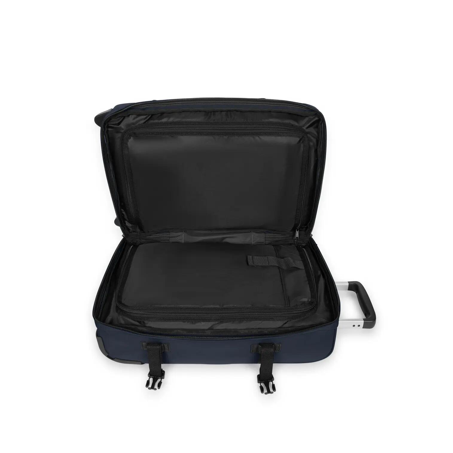 Bolsa con ruedas S Eastpak Transit'r Plus 5/5
