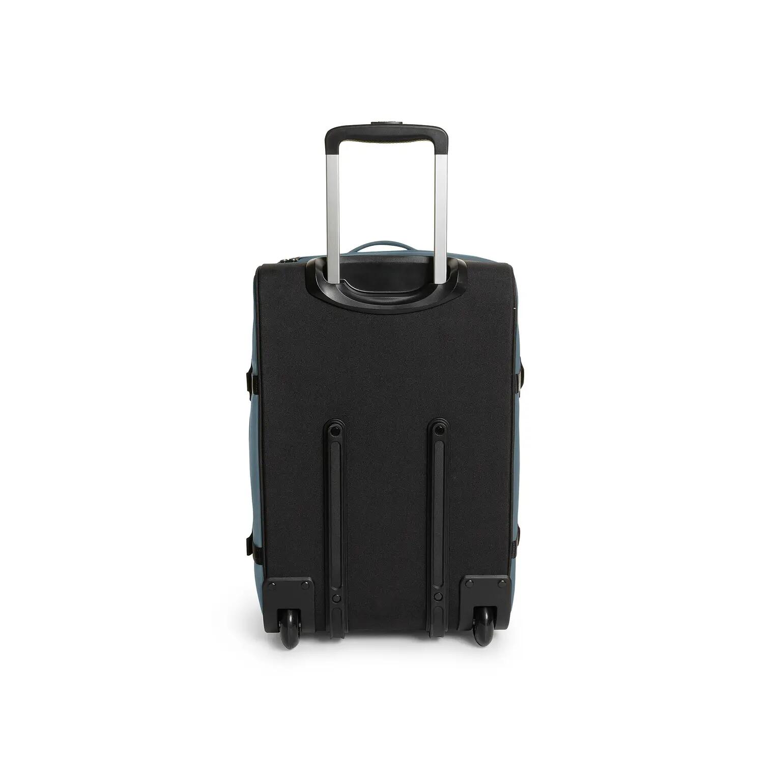 Bolsa con ruedas S Eastpak Transit'r Plus 2/5