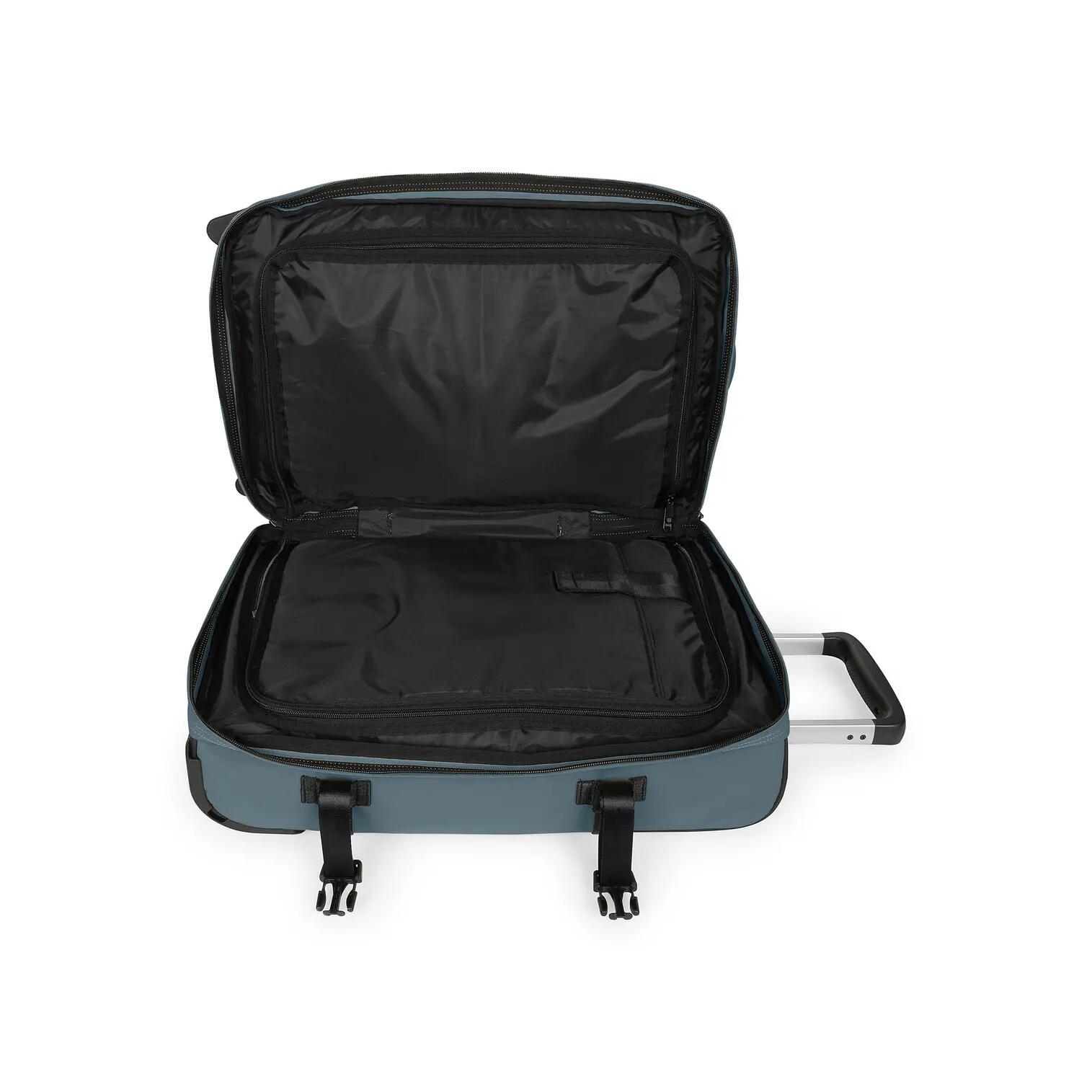 Bolsa con ruedas S Eastpak Transit'r Plus 5/5