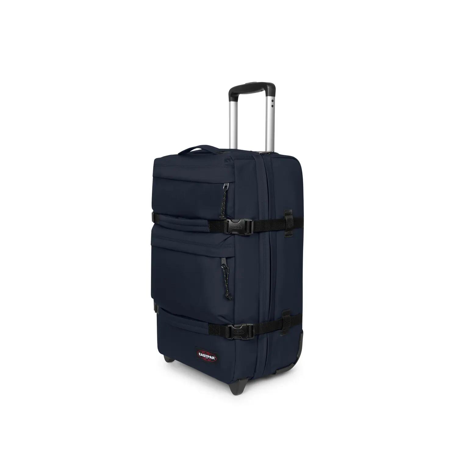 Bolsa con ruedas S Eastpak Transit'r Plus 3/5