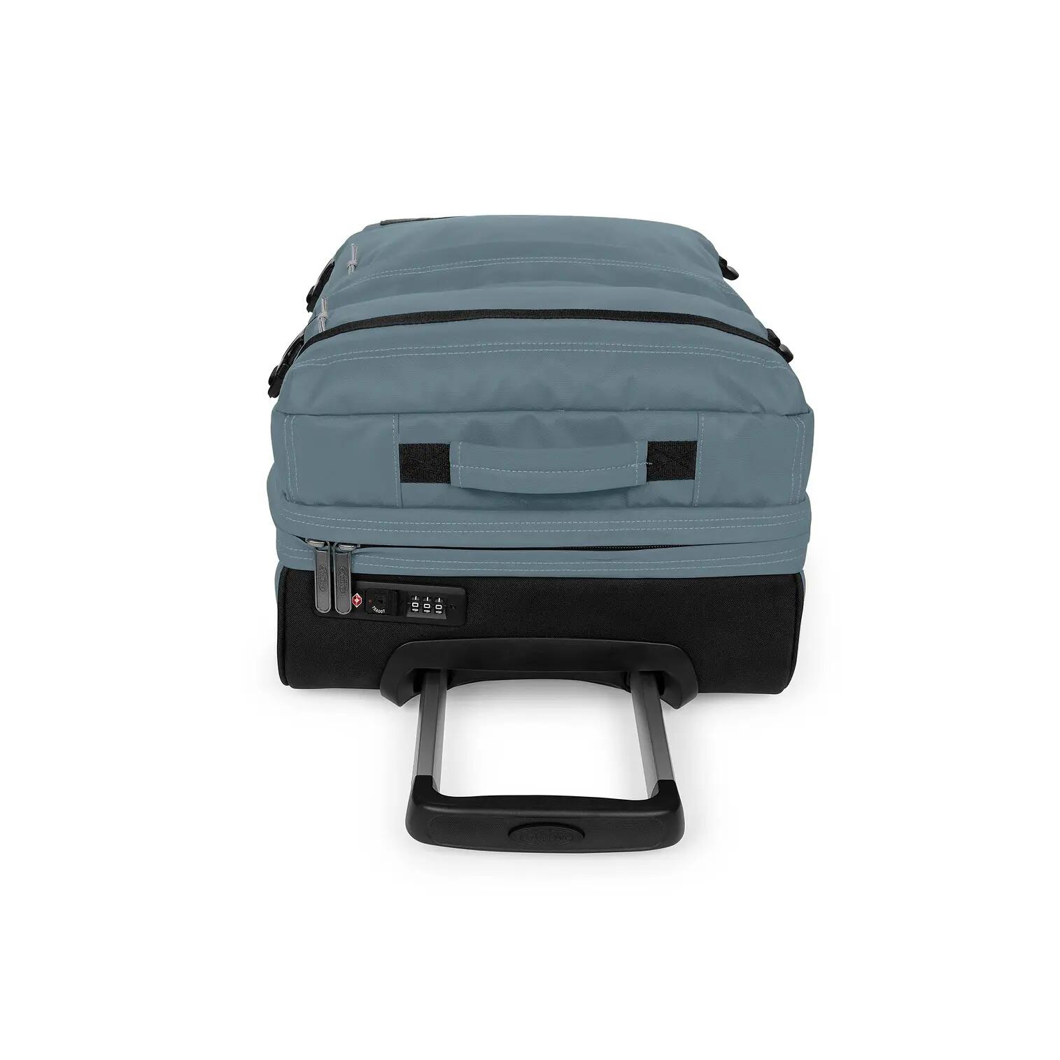 Bolsa con ruedas S Eastpak Transit'r Plus 4/5
