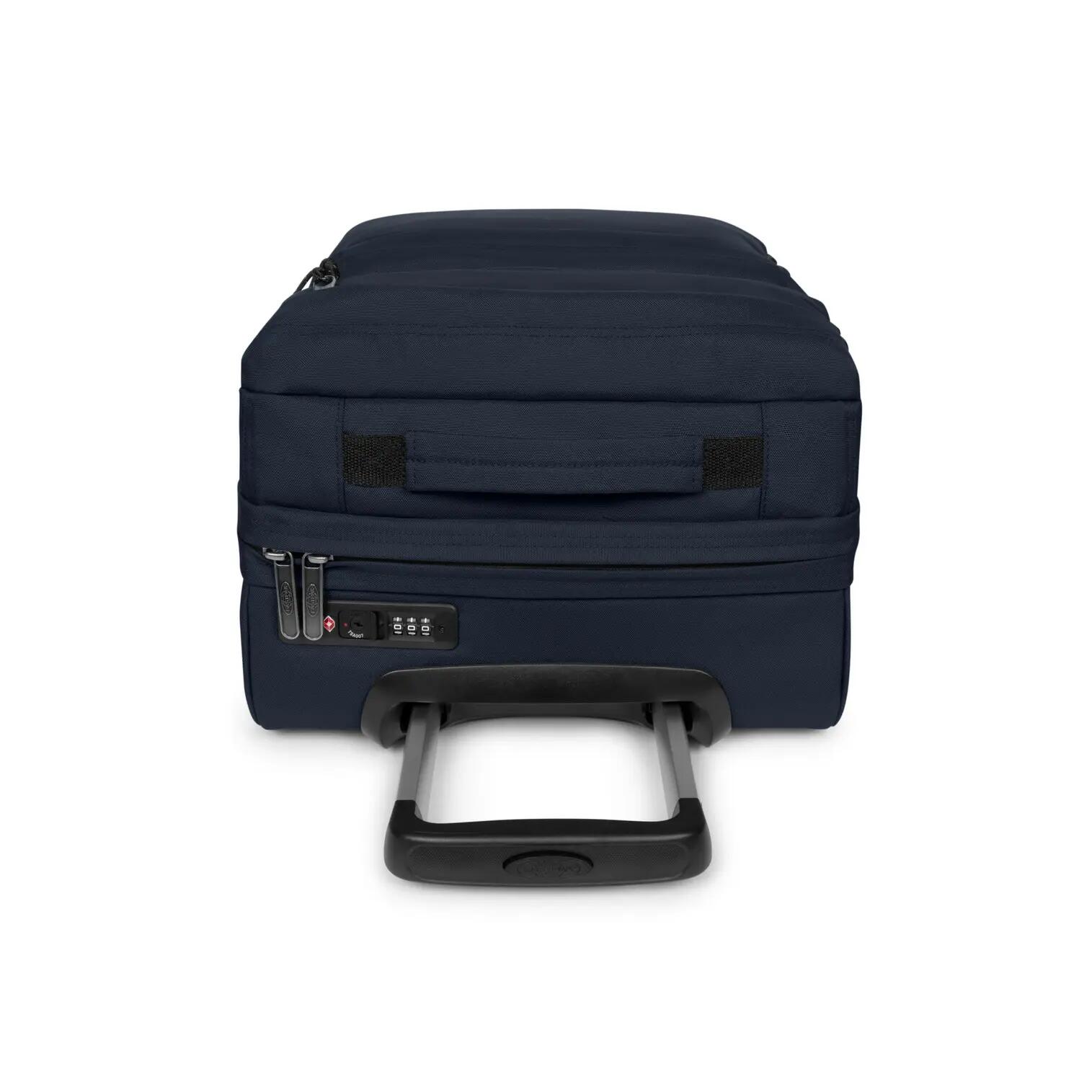 Bolsa con ruedas S Eastpak Transit'r Plus 4/5