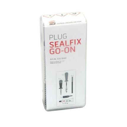 Rematiptop Sealfix zestaw naprawczy opon DIY