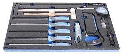 Ensemble d'outils Unior 964/49sos pour module SOS