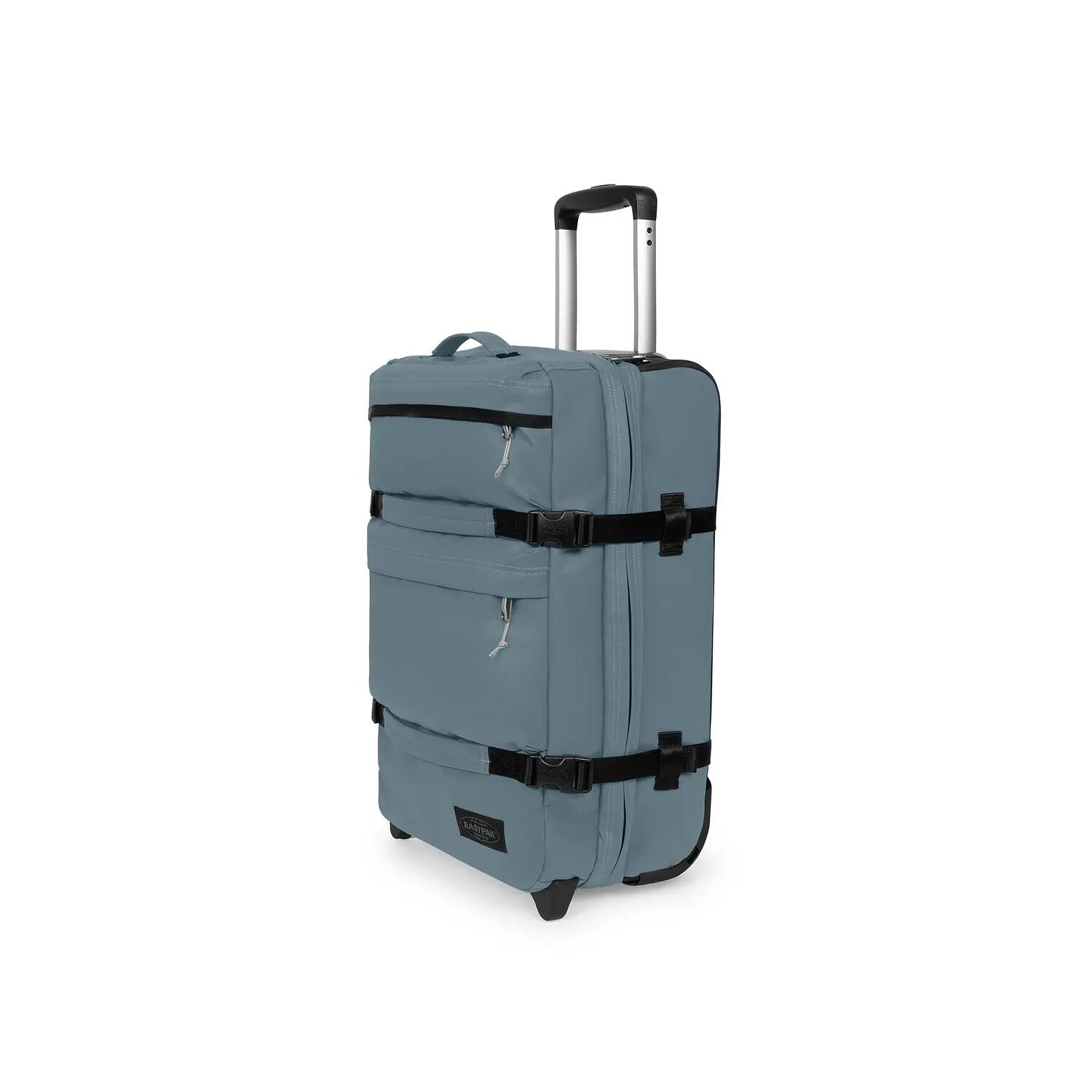Bolsa con ruedas S Eastpak Transit'r Plus 3/5
