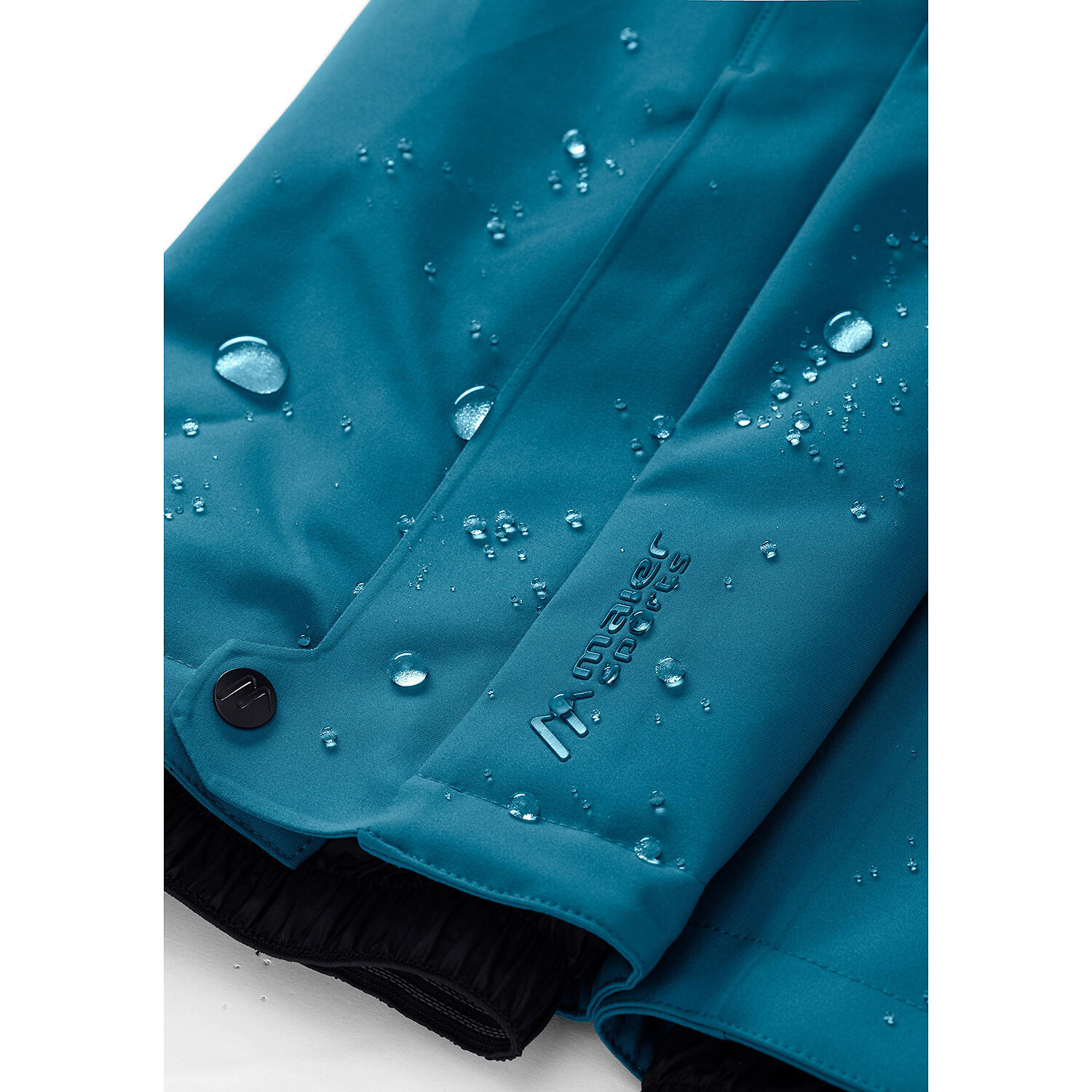 Damen Hose EDDI 3/3