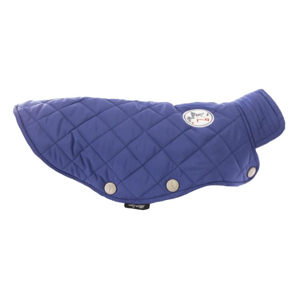 Dog coat Martin Sellier Chasseur Alpin