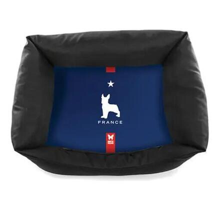 Panier pour chien Martin Sellier Domino Official Dog