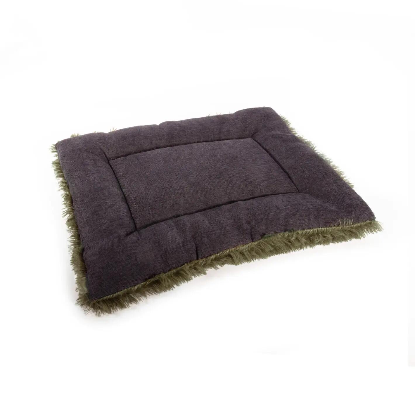 Tappeto piatto imbottito toudoudou per cane e gatto Martin Sellier 2/2