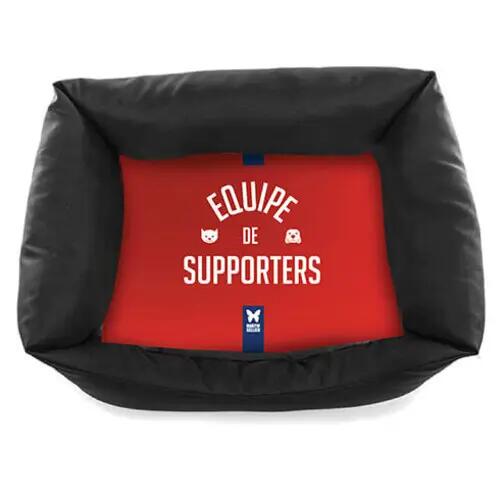 Panier pour chien Martin Sellier Domino Goal 1/1