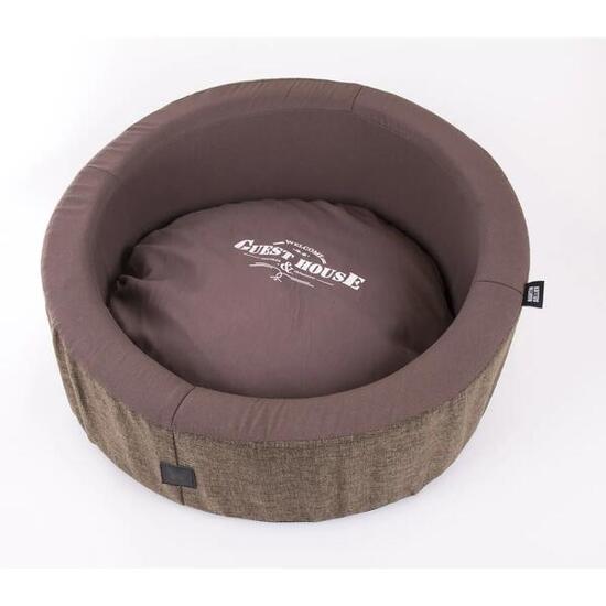 Panier pour chien Martin Sellier Guest