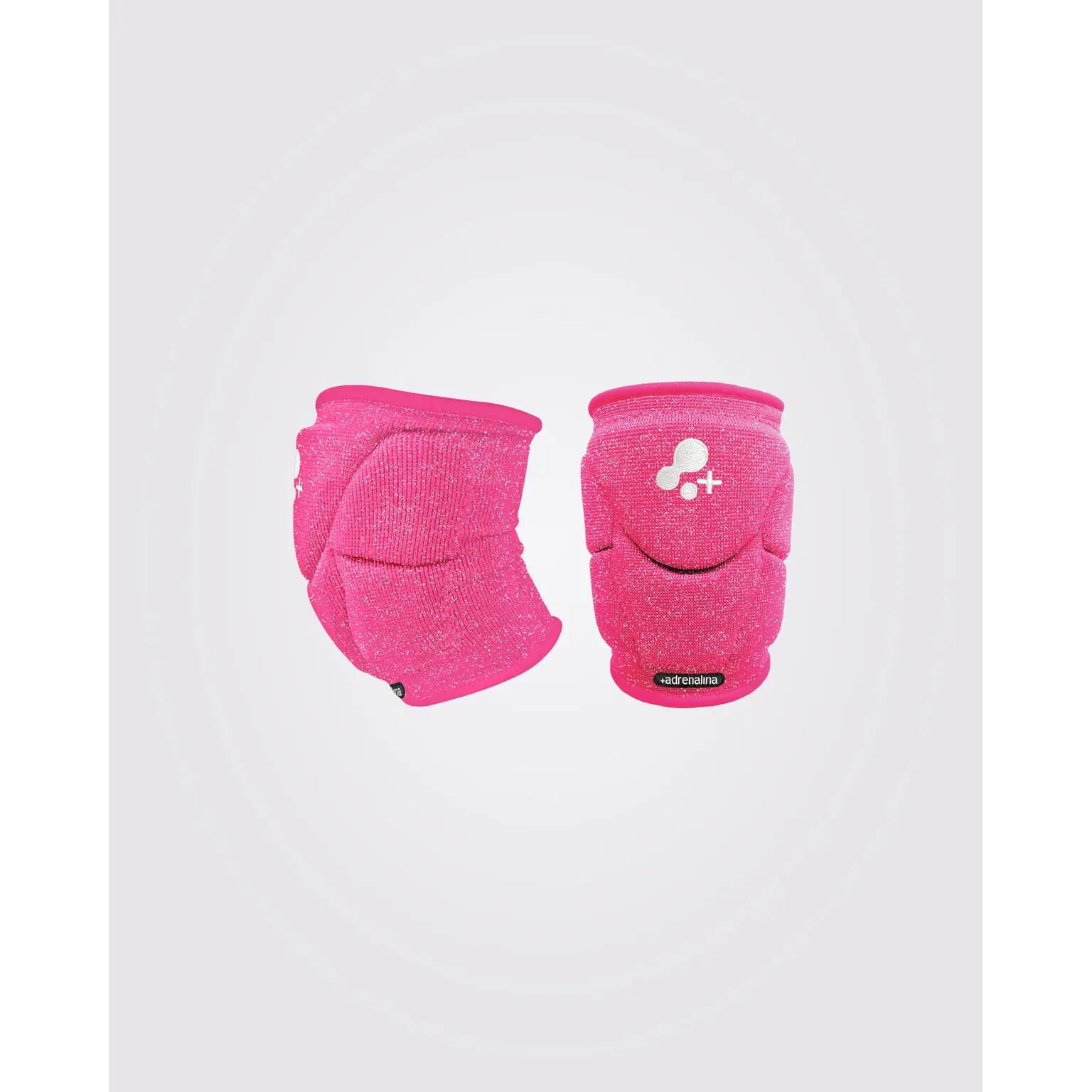 Mädchen Knieschoner Piu Adrenalina 4603 MT9 2/2