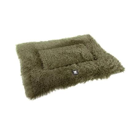 Tapis plat ouatine toudoudou pour chien et chat Martin Sellier