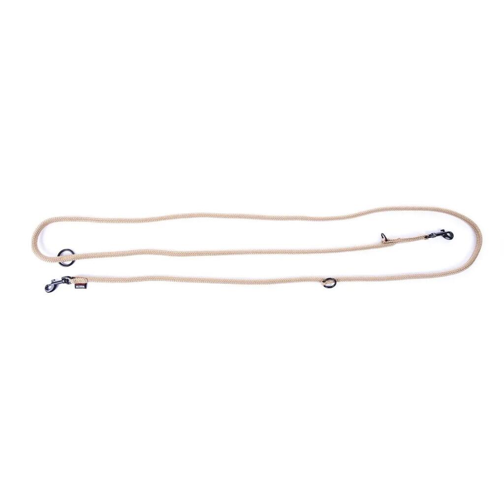 Multifunctional Round Dog Lead Martin Sellier Classic