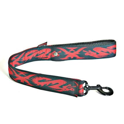 Laisse pour chien double Martin Sellier Dragon