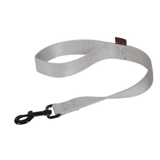 Laisse pour chien double Martin Sellier Classic