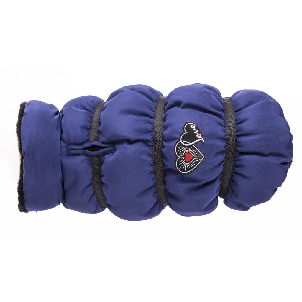 Dog coat Martin Sellier Elixir MT