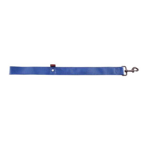 Laisse pour chien double Martin Sellier Classic