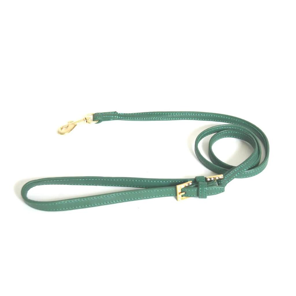 Lamb Dog Lead Martin Sellier Carla