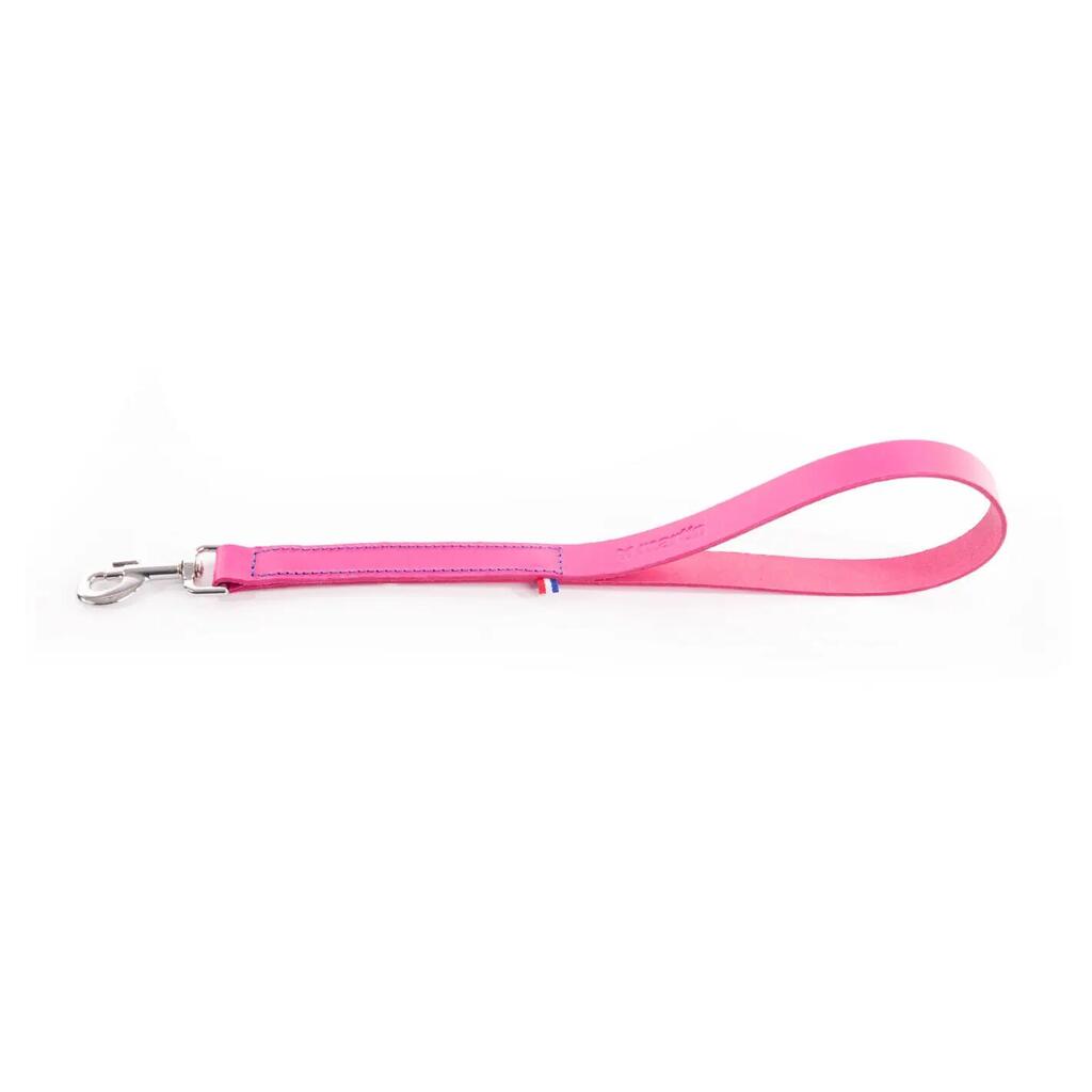 Leather dog leash Martin Sellier 499