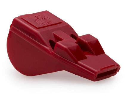 Plastic fluit ACME Whistles Tornado 2000