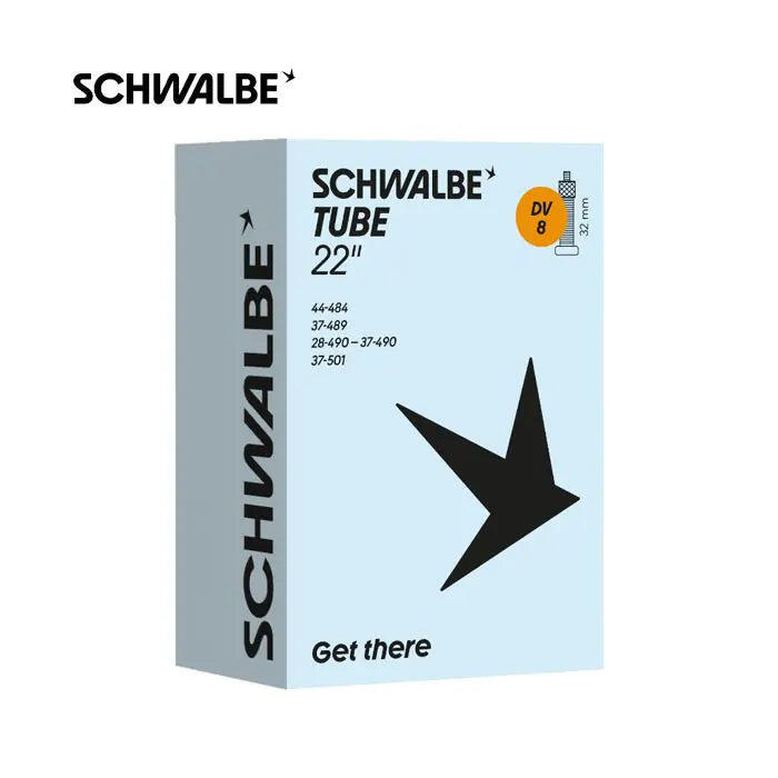 Dętka Schwalbe DV8 22