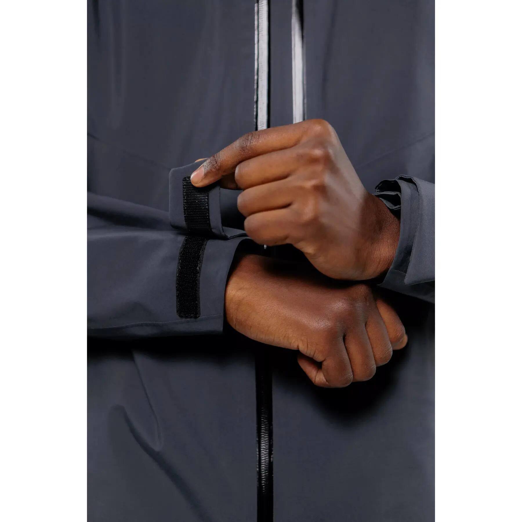 Regenjacke Elliker Ayre 3/6