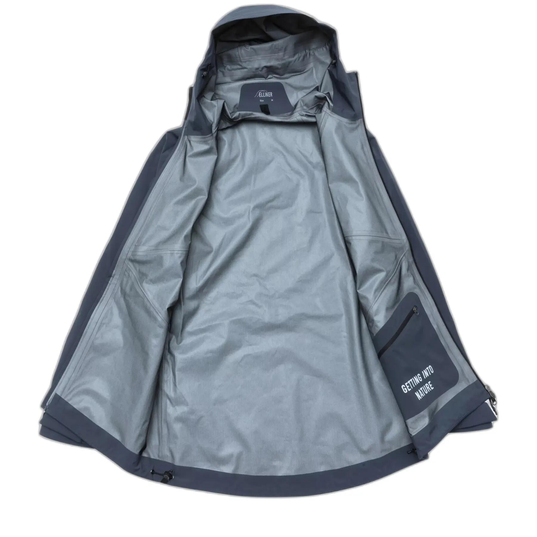 Regenjacke Elliker Ayre 2/6