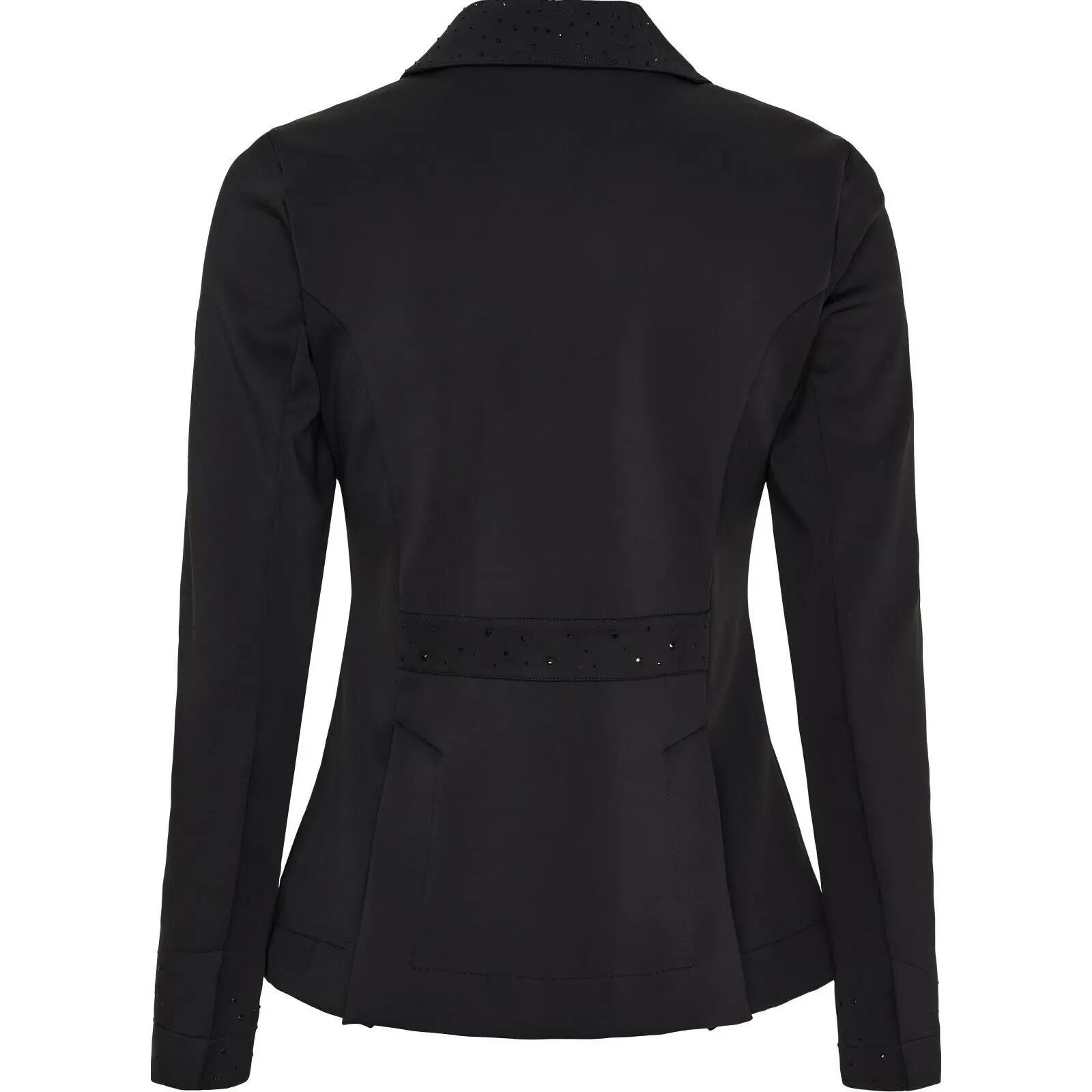 Giacca da competizione da donna Equipage Andrea 2/3