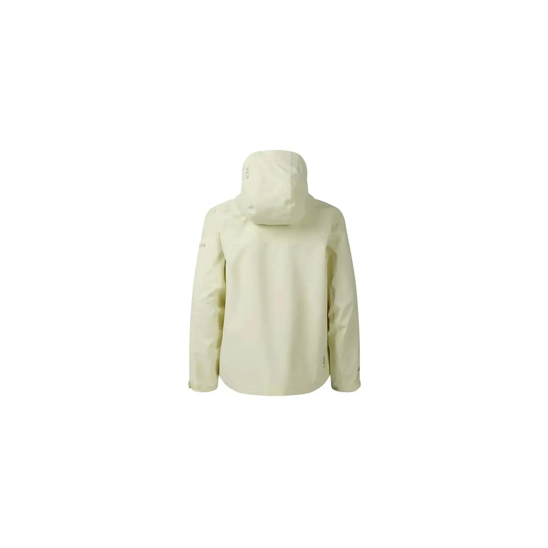 Veste imperméable enfant Dare 2B Kdswitchiijk 2/6
